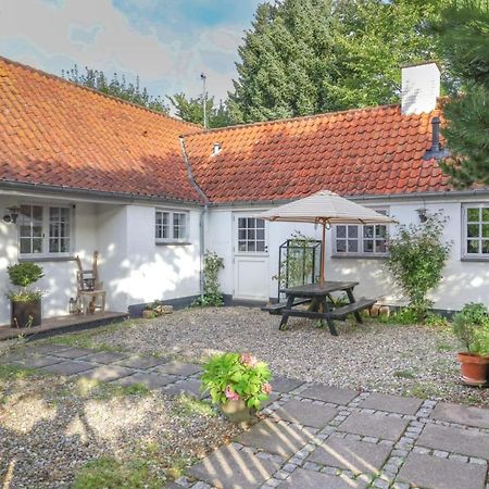 The Guest House Snekkersten Екстер'єр фото