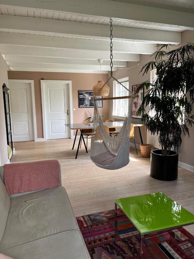 The Guest House Snekkersten Екстер'єр фото