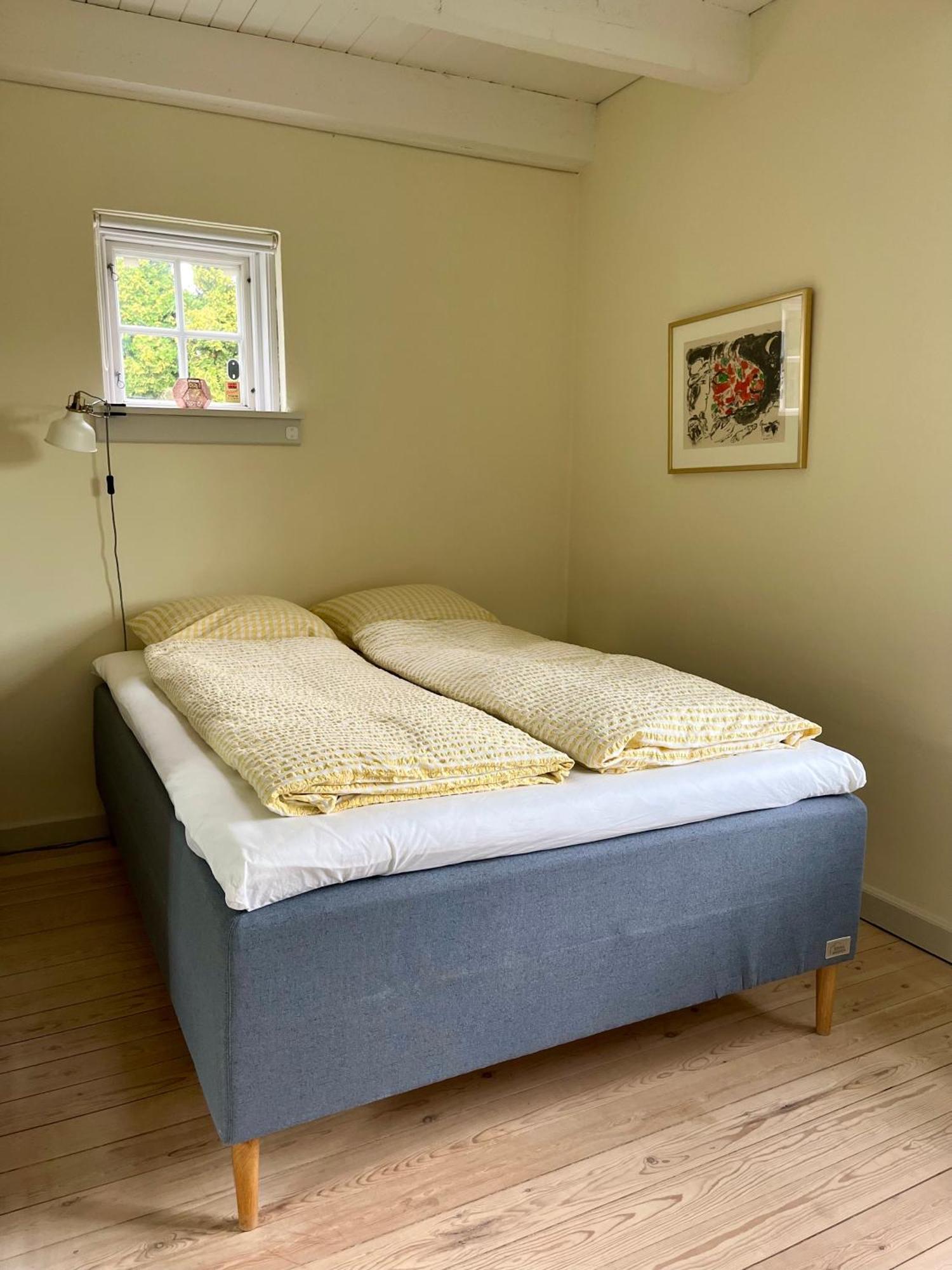 The Guest House Snekkersten Екстер'єр фото